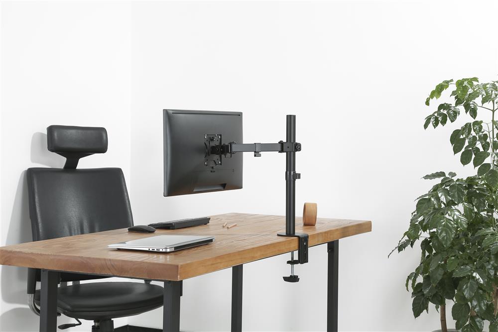 Brateck LDT30-C012, 17"-32" Monitor Desk Stand